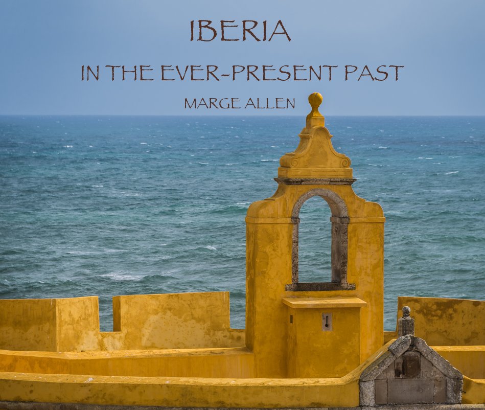 View Iberia by MARGE ALLEN
