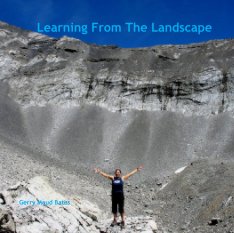 Learning From The Landscape book cover