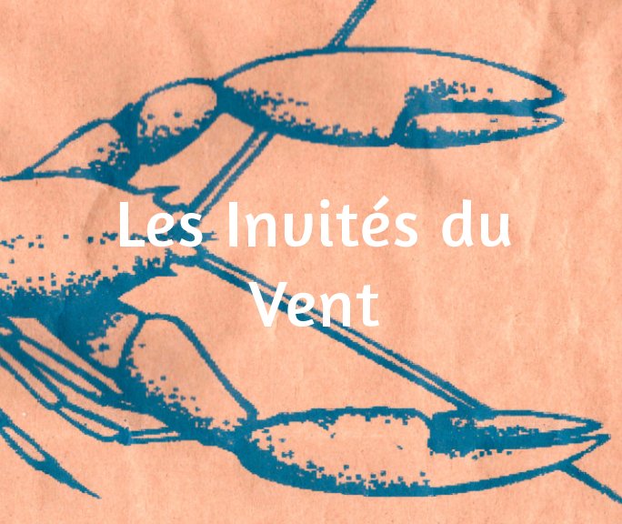 View Les Invités du Vent by Thierry DAIGREMONT