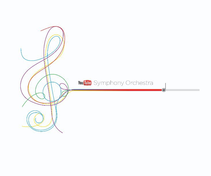 View YouTube Symphony Orchestra by YouTube