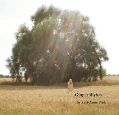 gingerlillytea book cover