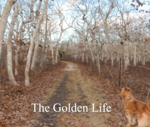 The Golden Life book cover