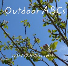 Outdoor ABCs book cover