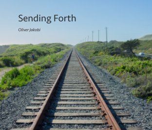 Sending Forth book cover