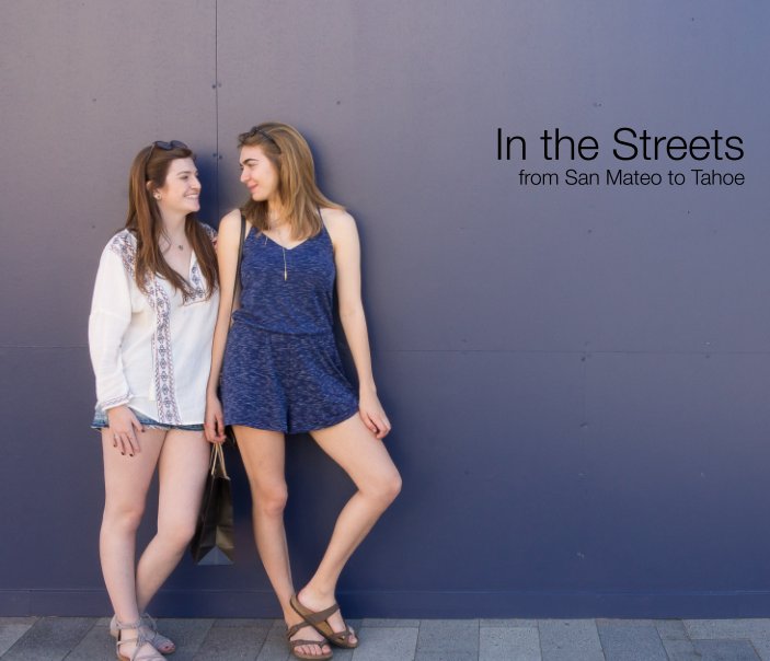 Ver In the Streets por Lauren Kemble