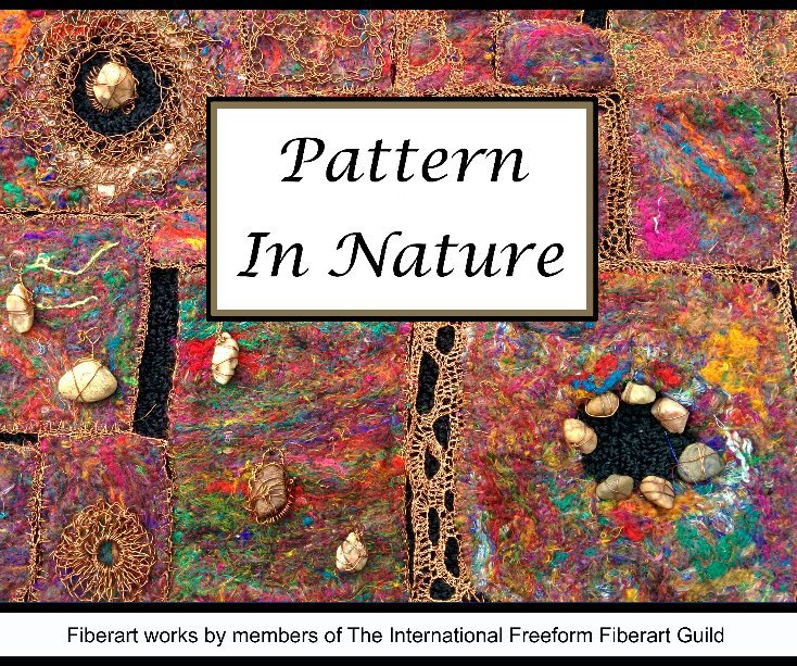 View Pattern In Nature by Cyra Lewis