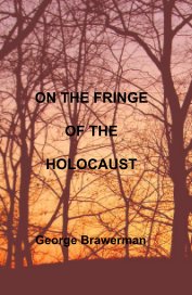 On the Fringe of the Holocaust book cover
