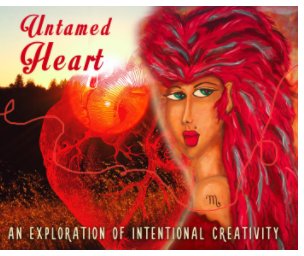 Untamed Heart book cover