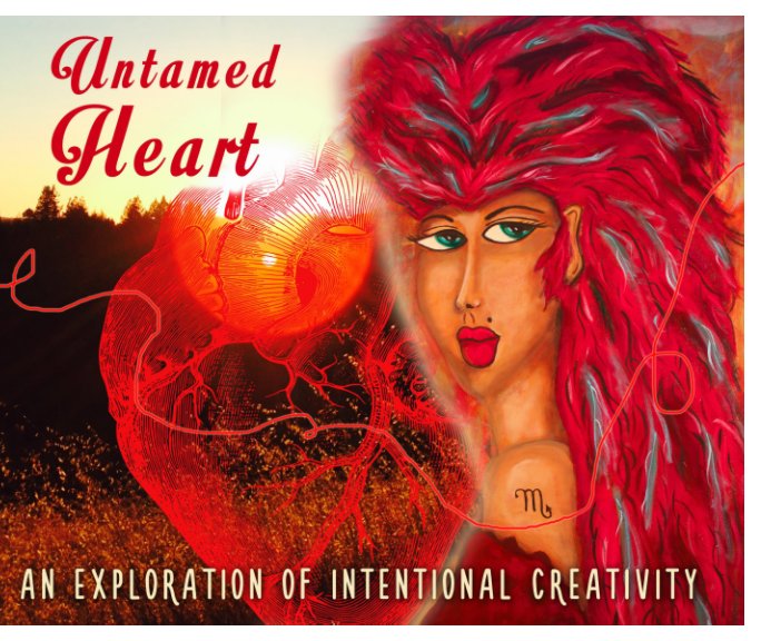Ver Untamed Heart por Sofia Dabalsa, Shiloh Sophia, Annette Wagner