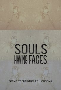SOULS HAVING FACES book cover