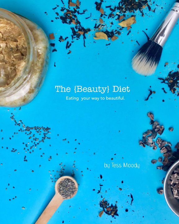 Bekijk The Beauty Diet op Tess Moody