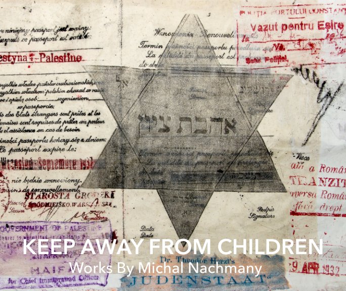 Bekijk Keep away from children_V6 op Michal Nachmany