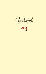 Gratitude Journal book cover