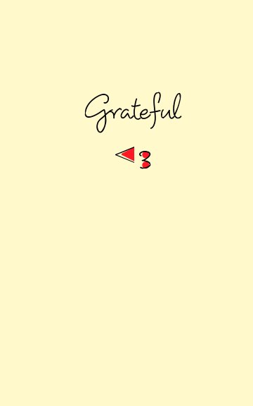 View Gratitude Journal by The Journal Shelf