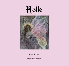 Holle book cover