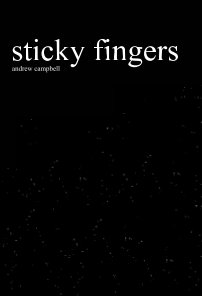 Sticky Fingers book cover
