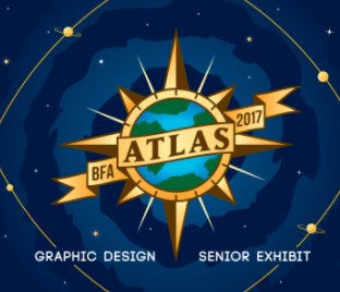 ATLAS book cover