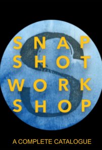SNAPSHOT WORKSHOP book cover