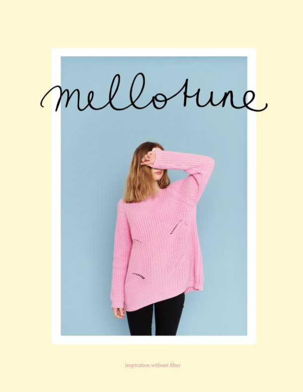 View Mellotune Magazine by Sofie Holtedahl