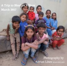 A Trip to Bhadlav Village book cover
