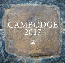 Cambodge - 2017 book cover
