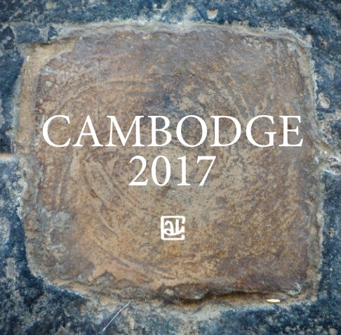 Visualizza Cambodge - 2017 di Cali Rezo