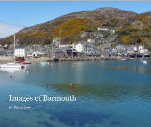 Images of Barmouth book cover