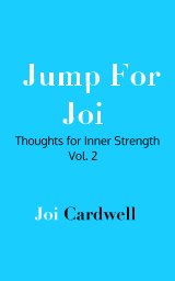 Jump For Joi book cover