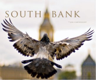 South Bank book cover