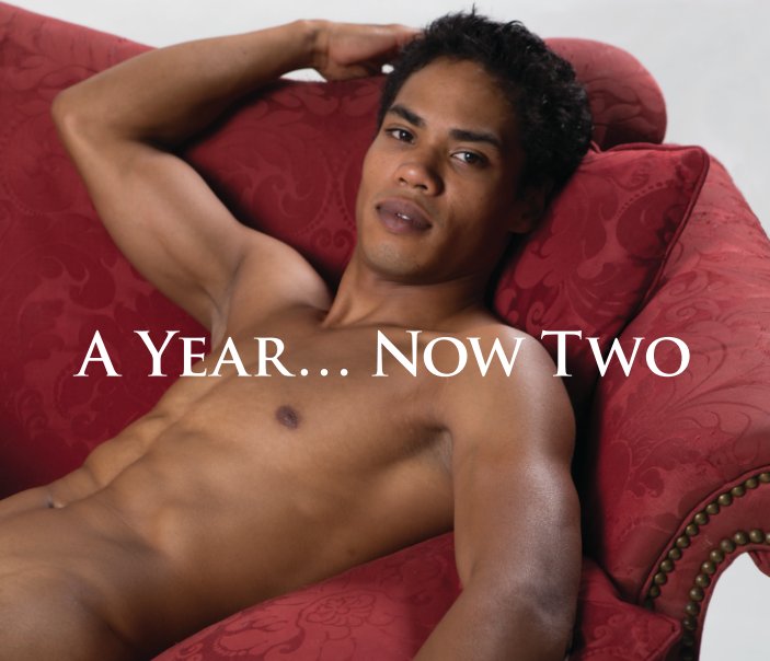 View A Year... Now Two by Jeff Linn