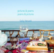 poems & pictures
pictures & poems book cover