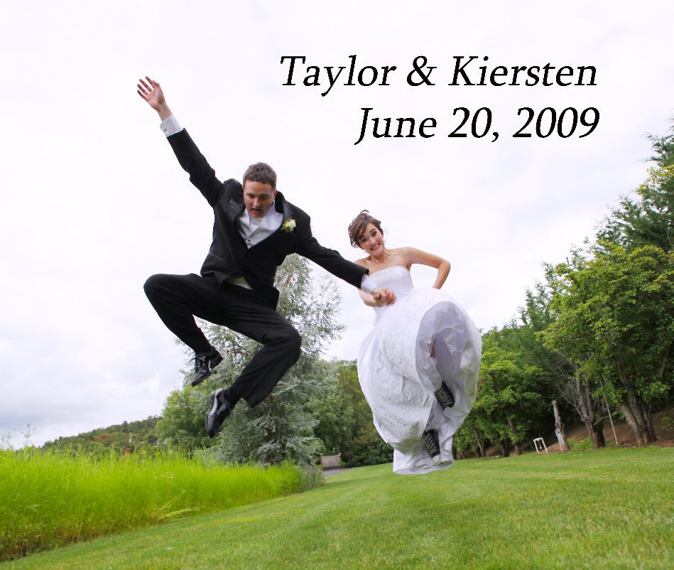 Bekijk Taylor & Kiersten op Visualize Photography