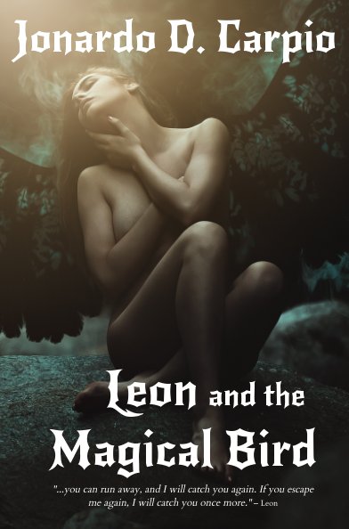 Ver Leon and the Magical Bird por Jonardo D. Carpio