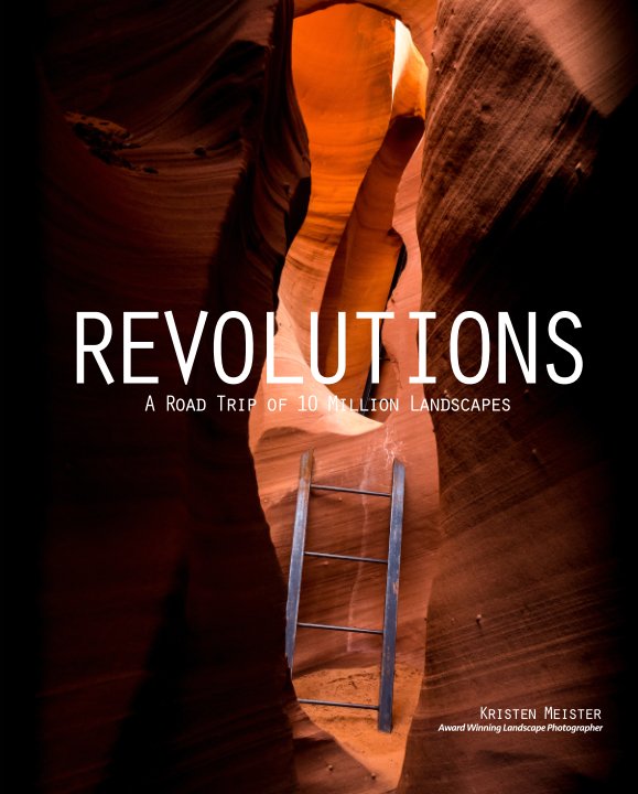 View Revolutions by Kristen Meister