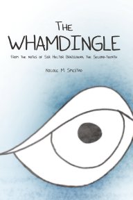 The Whamdingle book cover