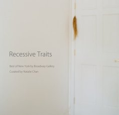 Recessive Traits book cover