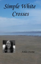 Simple White Crosses book cover