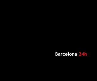 Barcelona 24h book cover