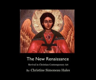 The New Renaissance book cover