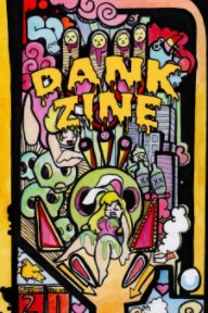 Dank Zine Issue 3 book cover