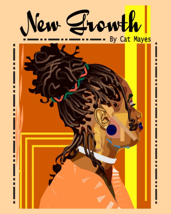 Ver New Growth por Cat Mayes