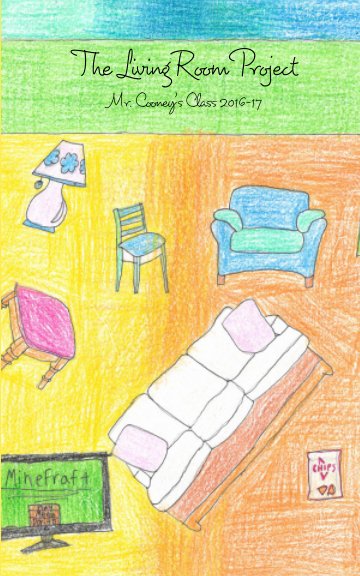 Visualizza The Living Room Project di Mr. Cooney's Class