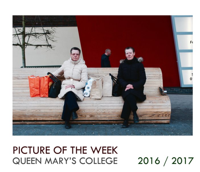 View PICTURE OF THE WEEK 2016 / 2017 by QUEEN MARY'S COLLEGE