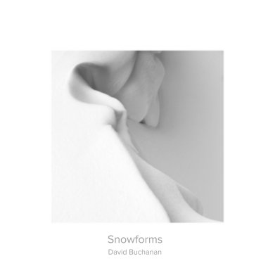 Snow, Snowforms book cover