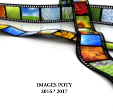 Images POTY 2016/2017 book cover