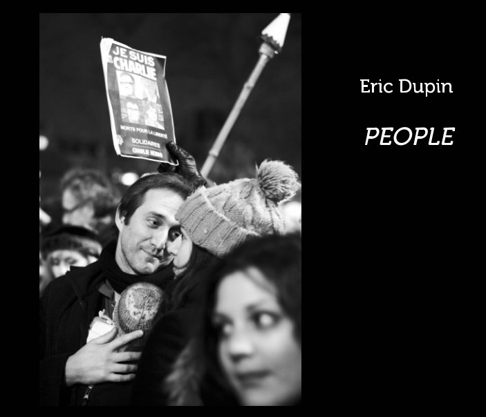 View People by Eric Dupin