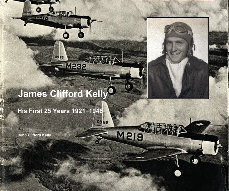 View James Clifford Kelly by John Clifford Kelly