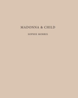 Madonna & Child book cover