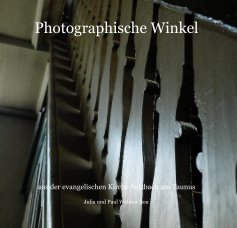 Photographische Winkel book cover