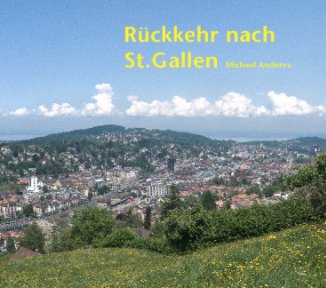 St.Gallen book cover